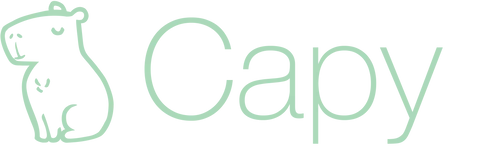 Capy