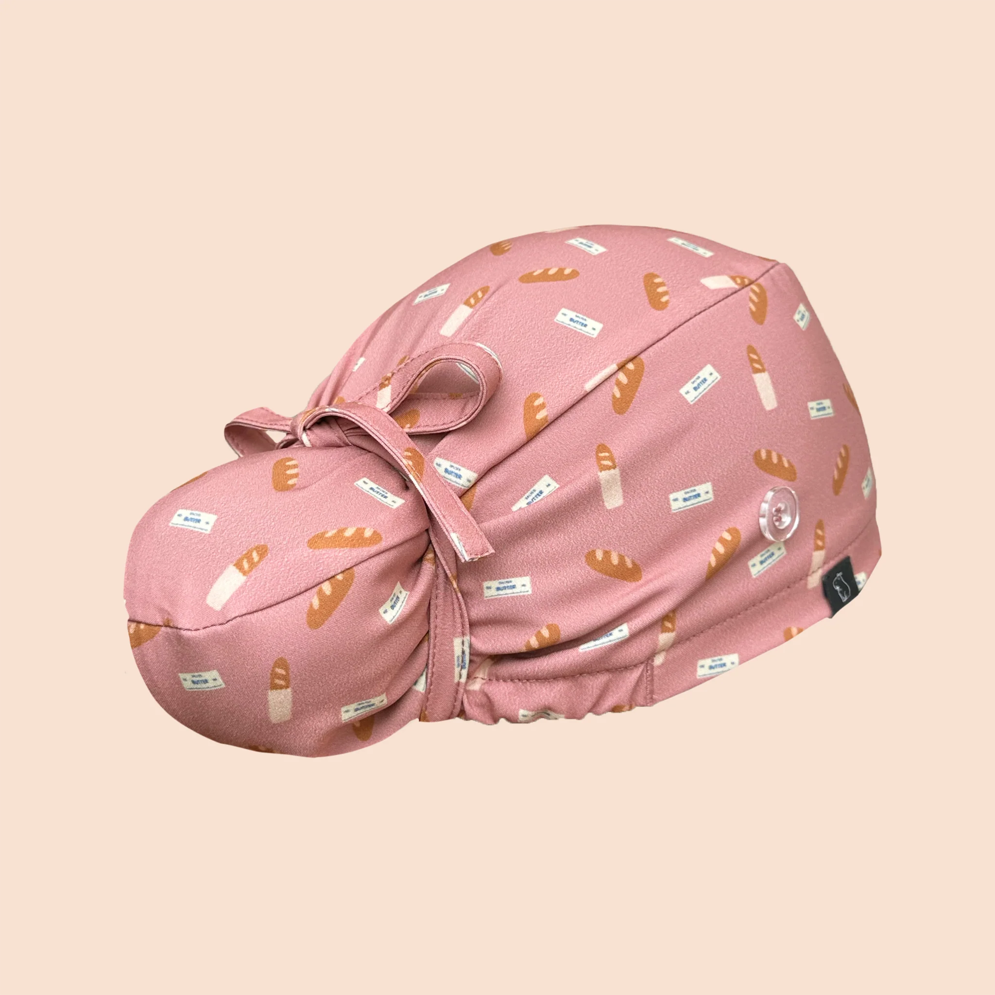 Bun Cap: Baguette About It - Image 2