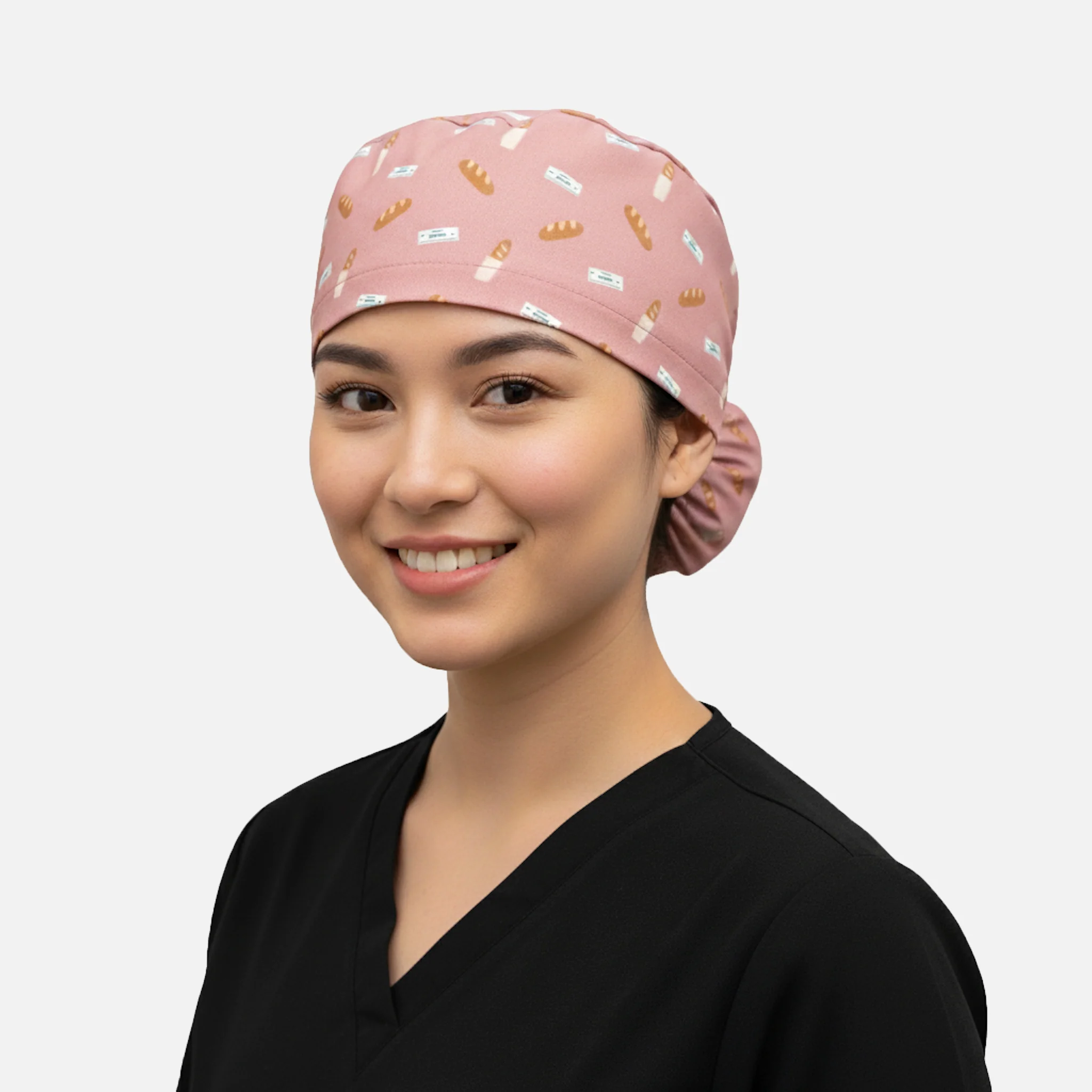 Bun Cap: Baguette About It - Image 3