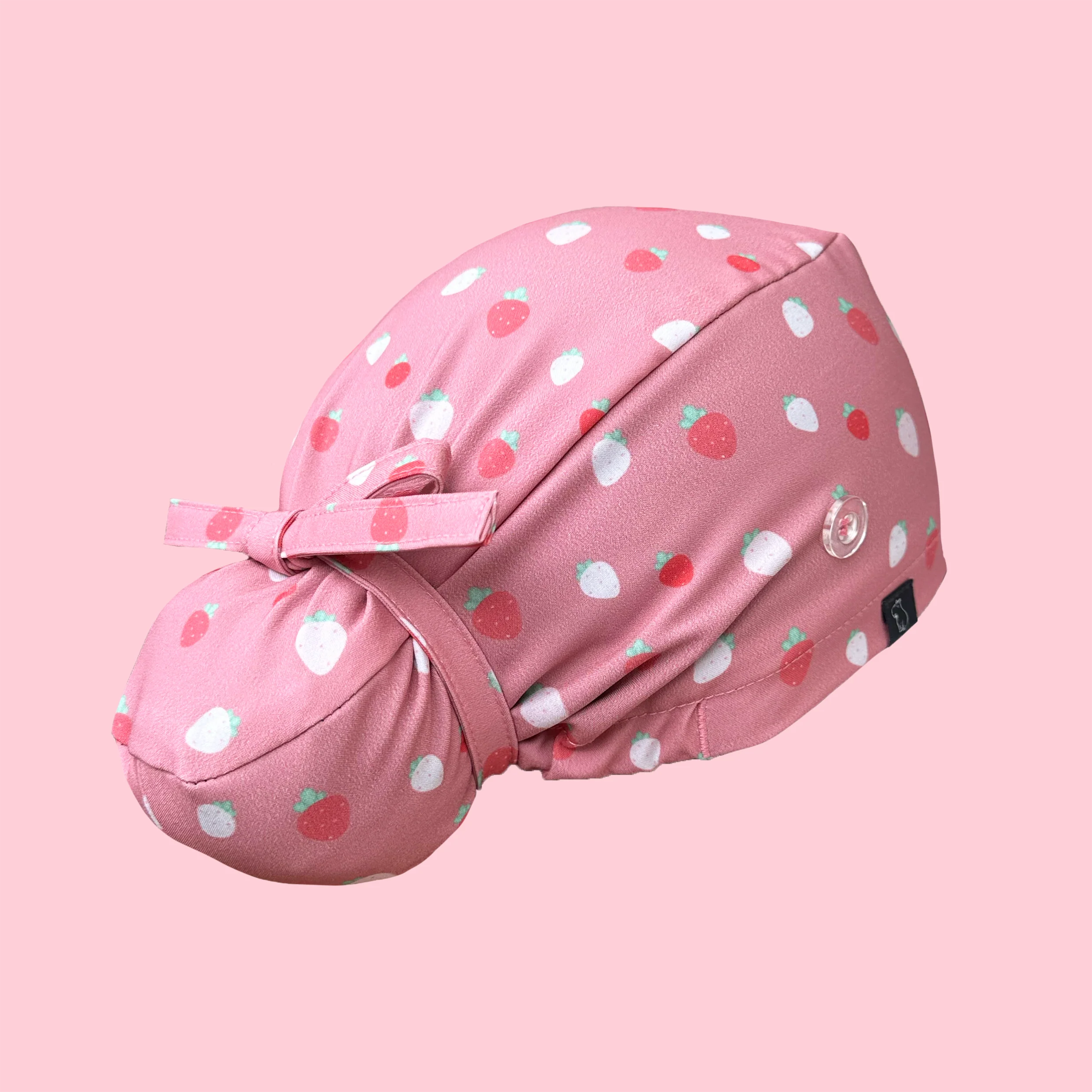 Bun Cap: Berry Nice - Image 2