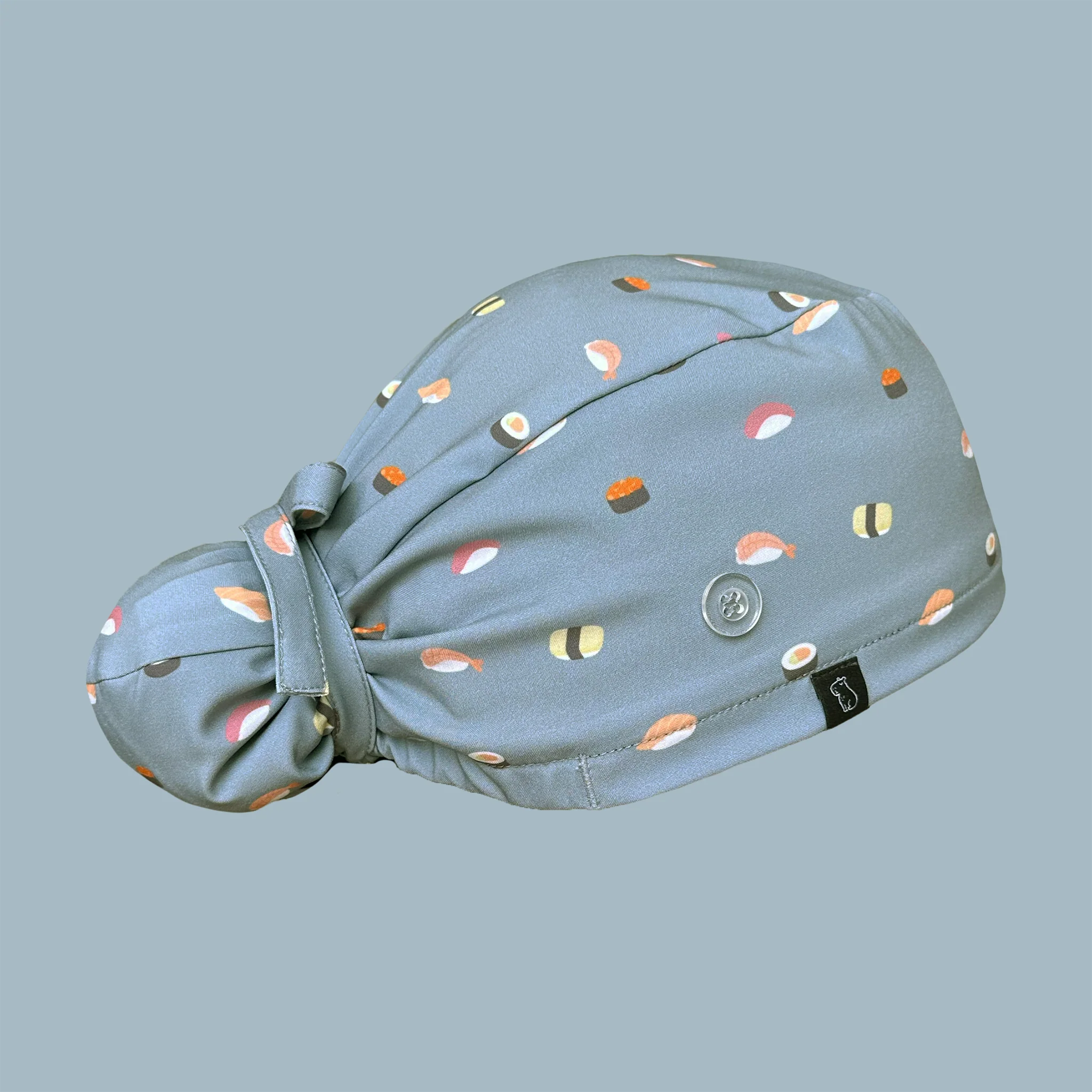 Bun Cap: Sushi Land