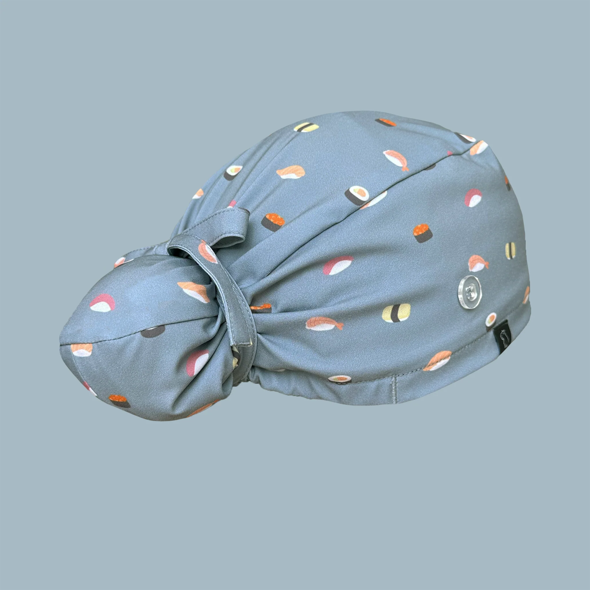 Bun Cap: Sushi Land - Image 2