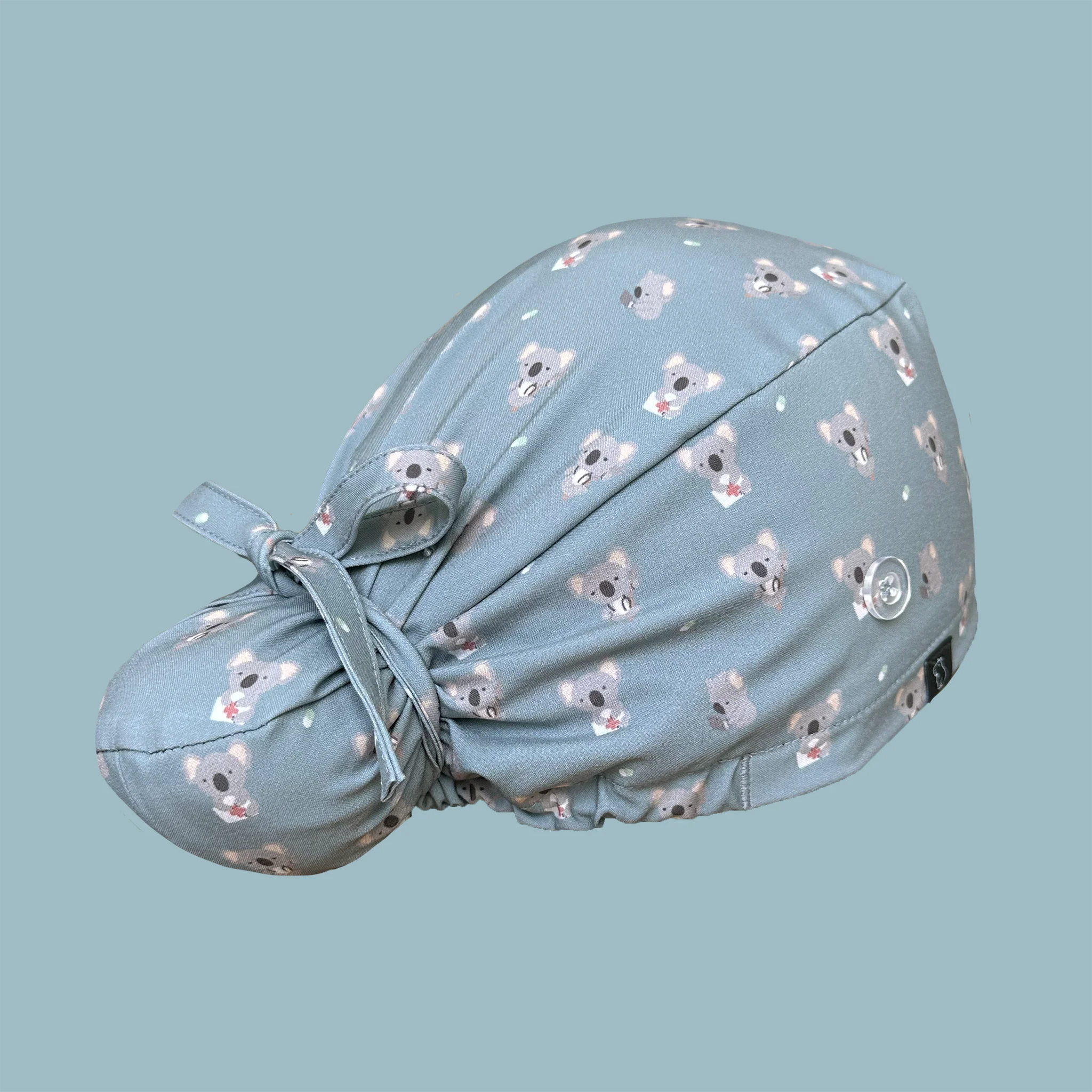 Bun Cap: Very Koala-fied - Image 2