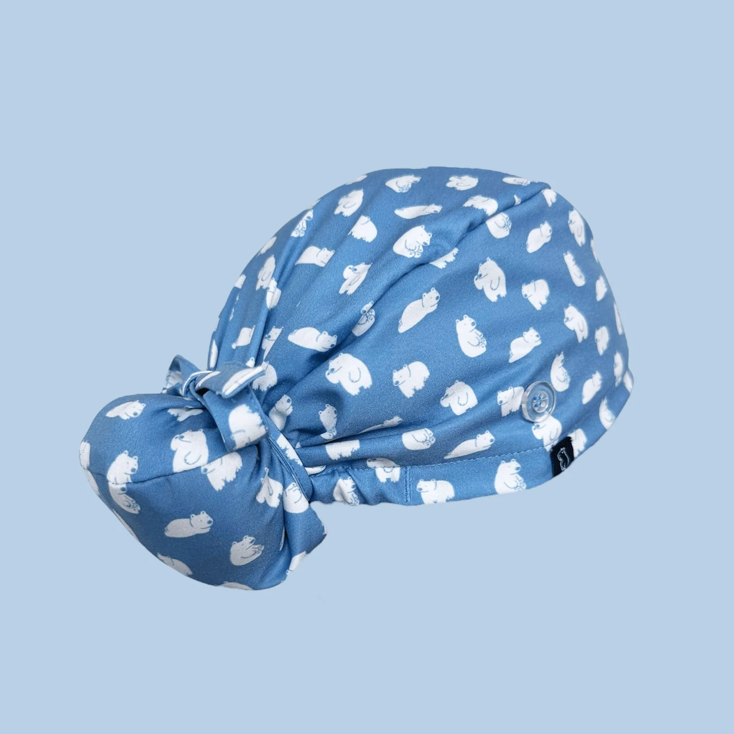 Bun Cap: Bearly Existing - Image 3