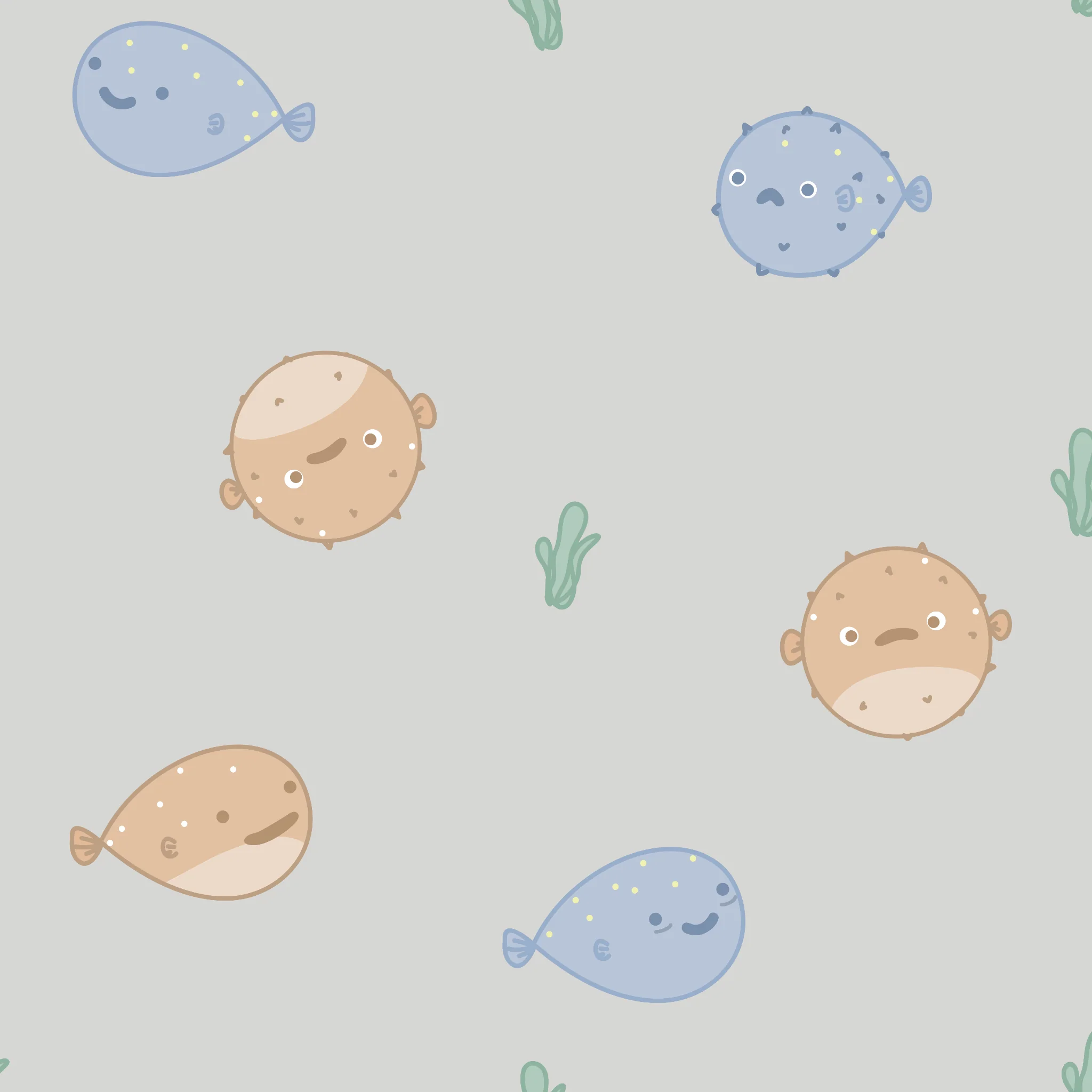 Classic Cap: Puffer Panic - Image 2