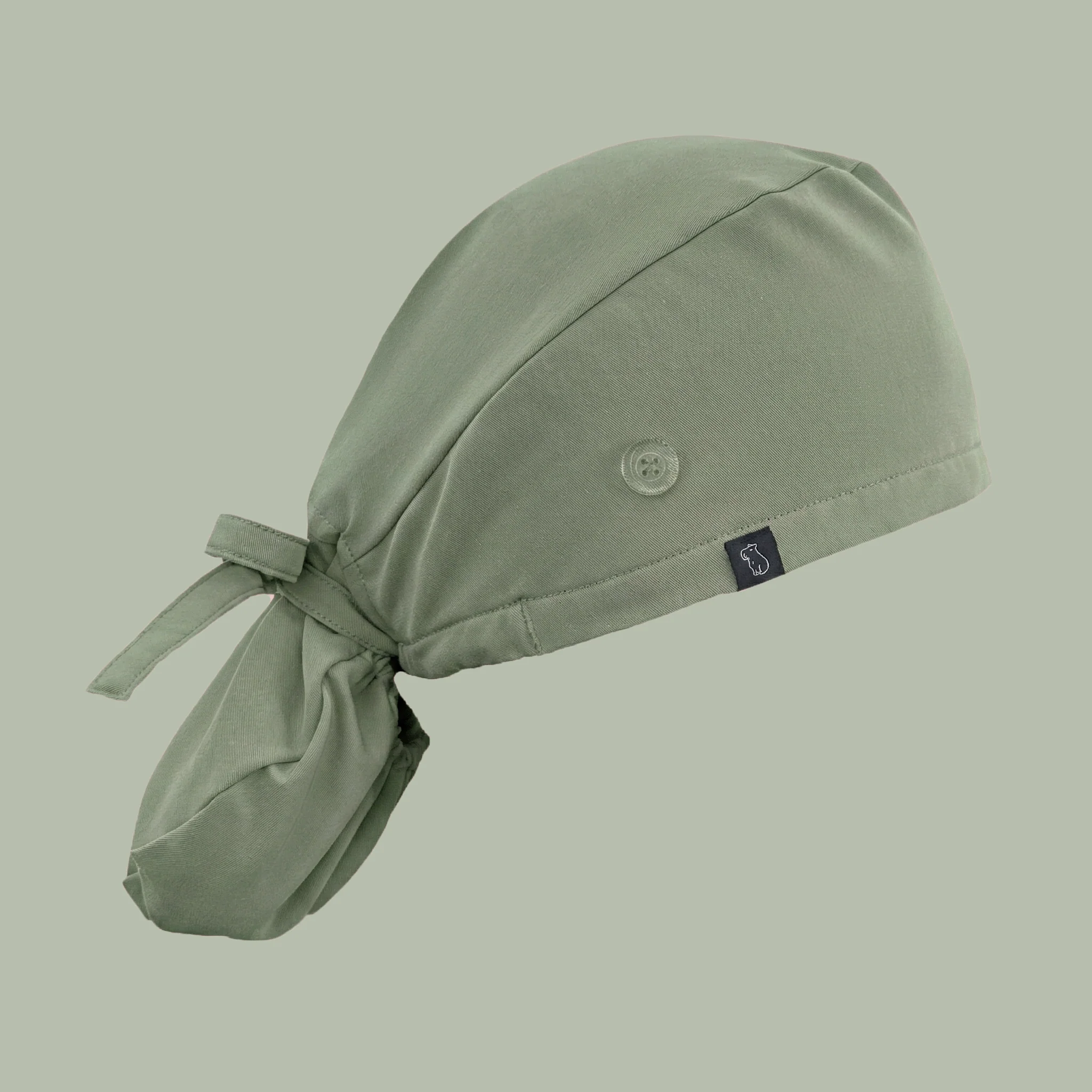 Ponytail Cap: Colors